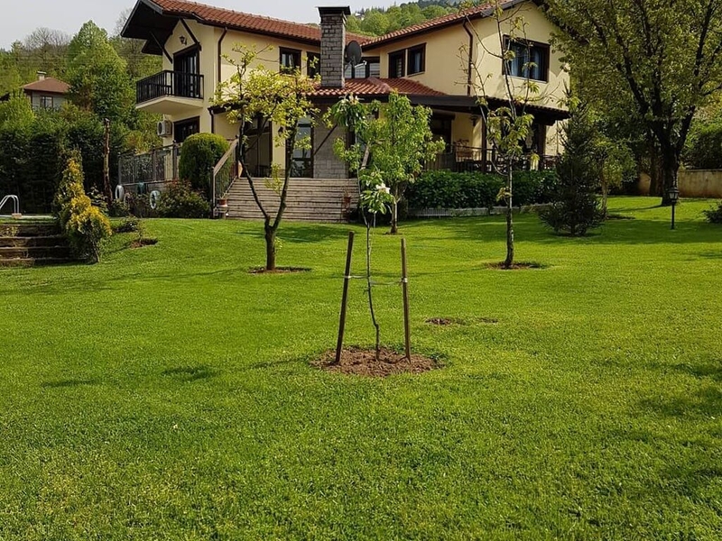 White Star Villa