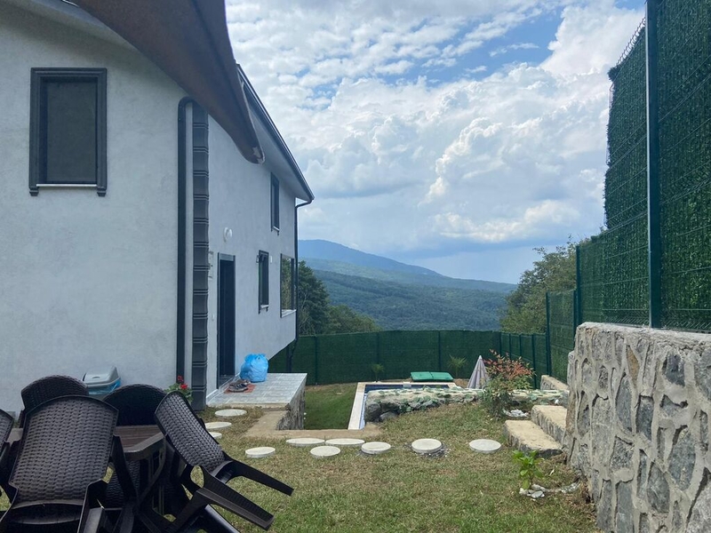 Sapanca Penguen Villa