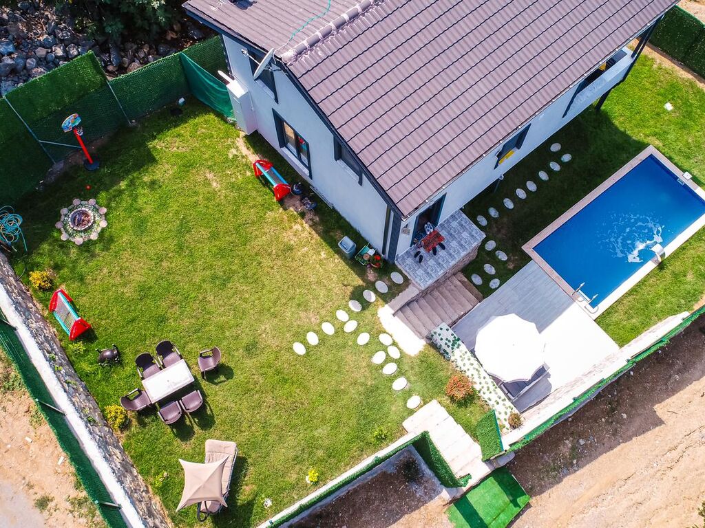 Sapanca Penguen Villa