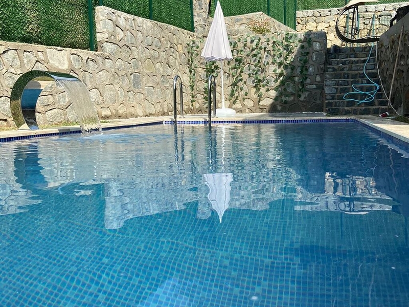 Sapanca Penguen Villa