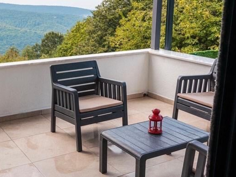 Sapanca Penguen Villa