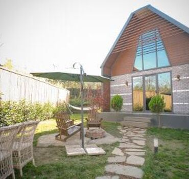 Sapanca Yeşilköy Bungalov