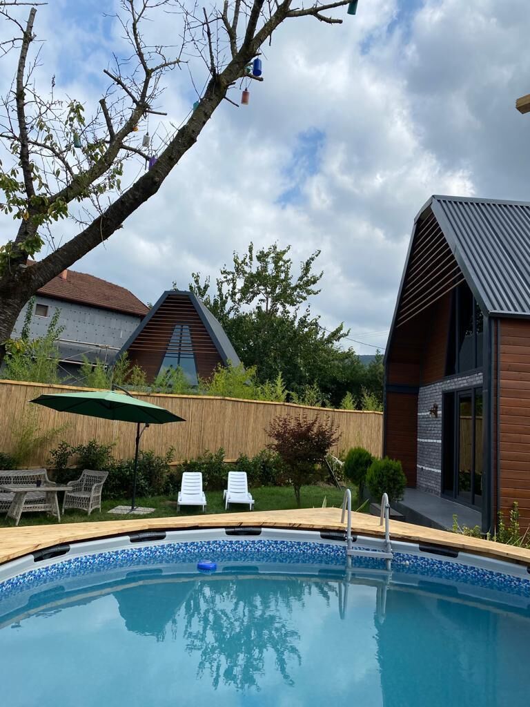 Sapanca Yeşilköy Bungalov