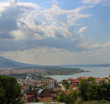 Sapanca Lake Villaları D3