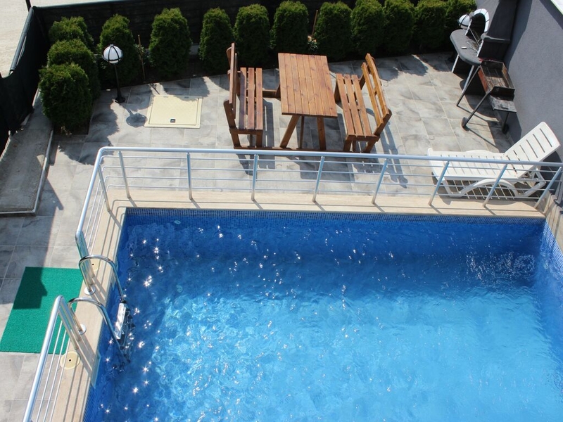 Sapanca Lake Villaları D3