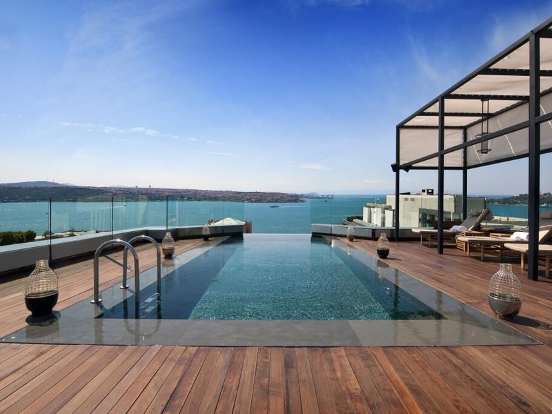 Swissotel The Bosphorus