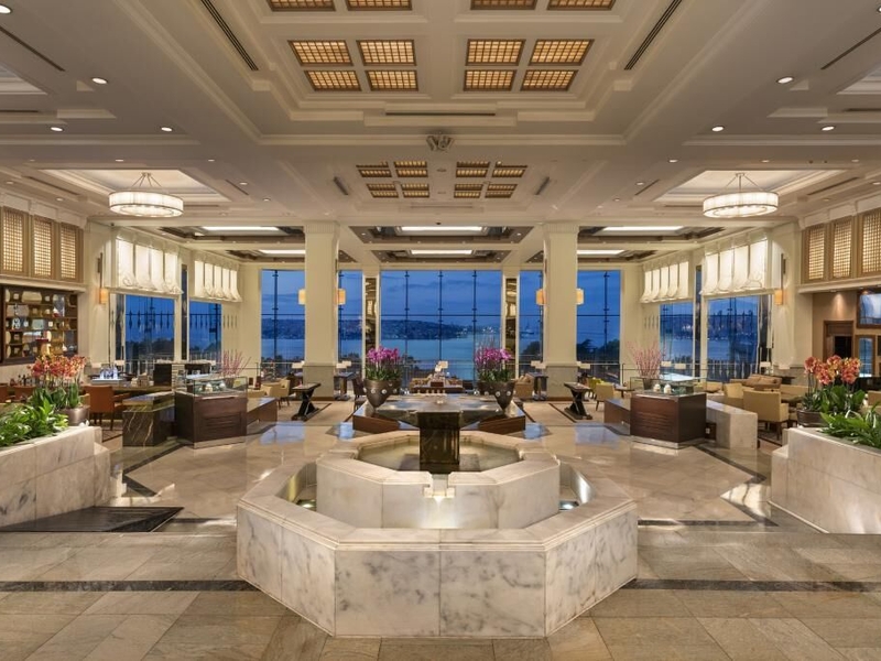 Swissotel The Bosphorus