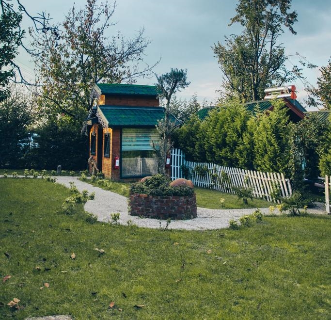 Sapanca Desa Bungalov