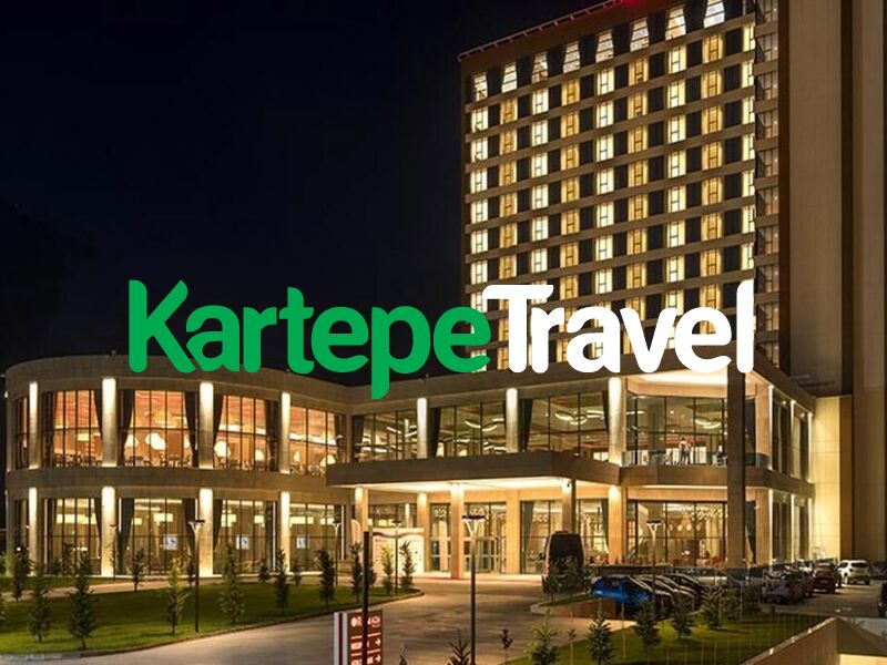 Ramada Plaza Rize