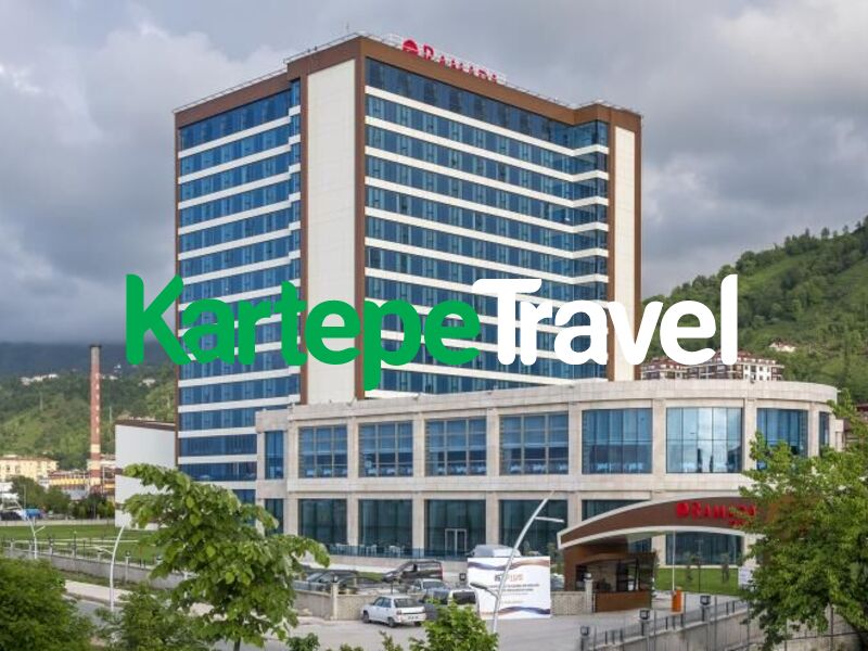 Ramada Plaza Rize