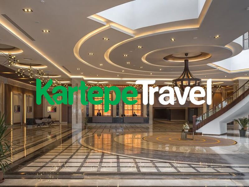 Ramada Plaza Rize