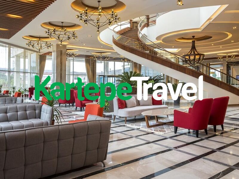 Ramada Plaza Rize