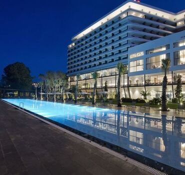 Ramada Plaza Trabzon