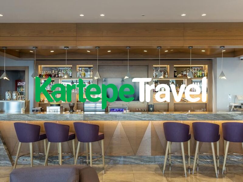 Radisson Blu Hotel Trabzon