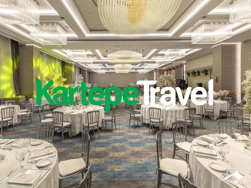 Radisson Blu Hotel Trabzon