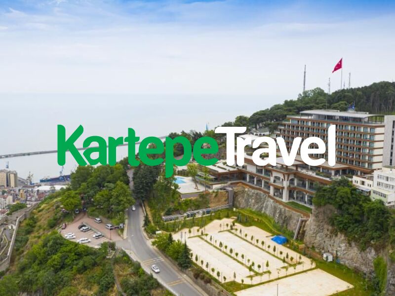 Radisson Blu Hotel Trabzon