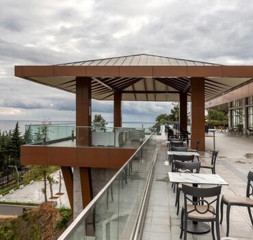 Radisson Blu Hotel Trabzon