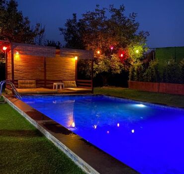 Nova Villa