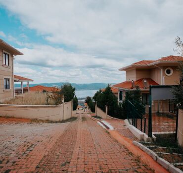 Sapanca Dibektaş Villa