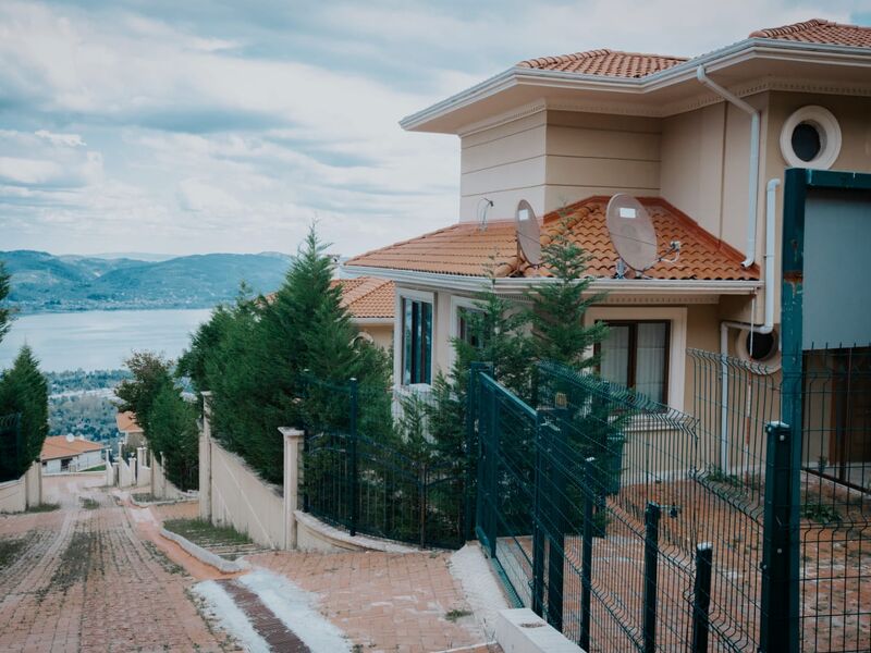 Sapanca Dibektaş Villa