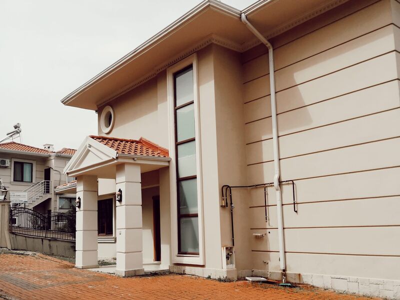 Sapanca Dibektaş Villa