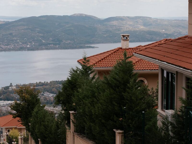 Sapanca Dibektaş Villa