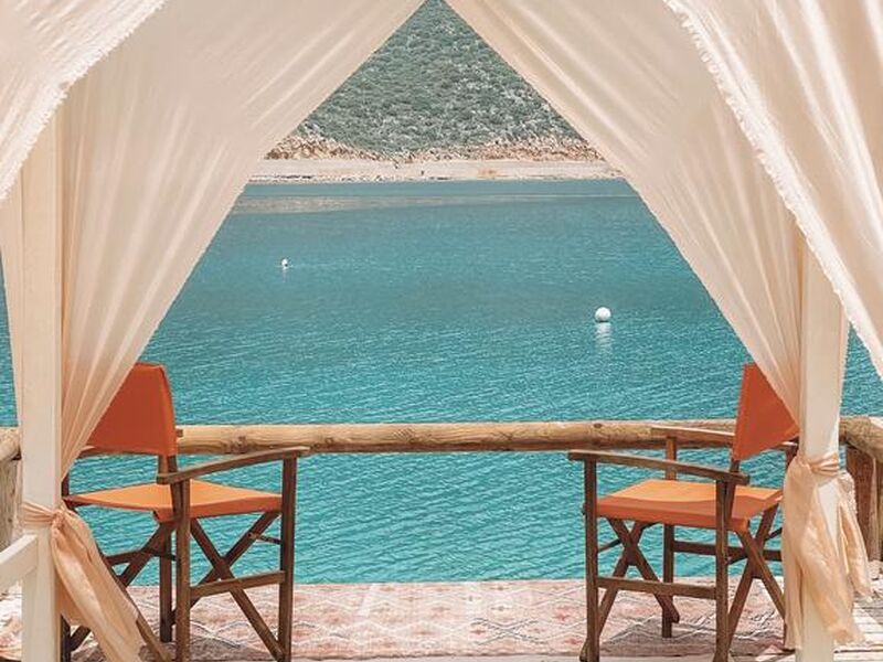 Club Barbarossa Hotel & Villas