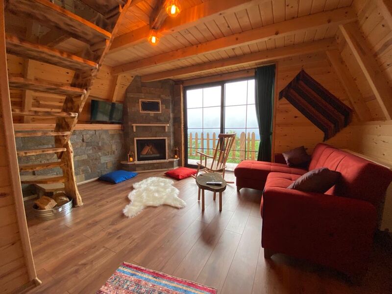 Organikköy Bungalov