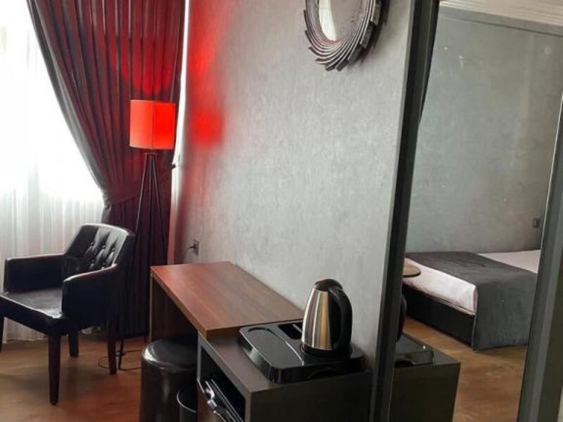 Rhisos Gold Otel