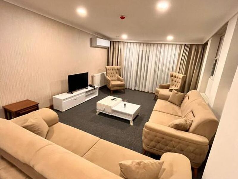 Şimal Hotel Rize