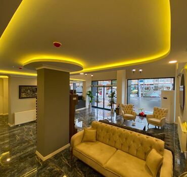Şimal Hotel Rize