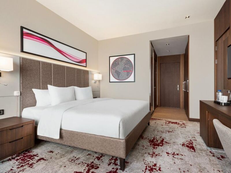 Ramada by Wyndham Rize Fındıklı