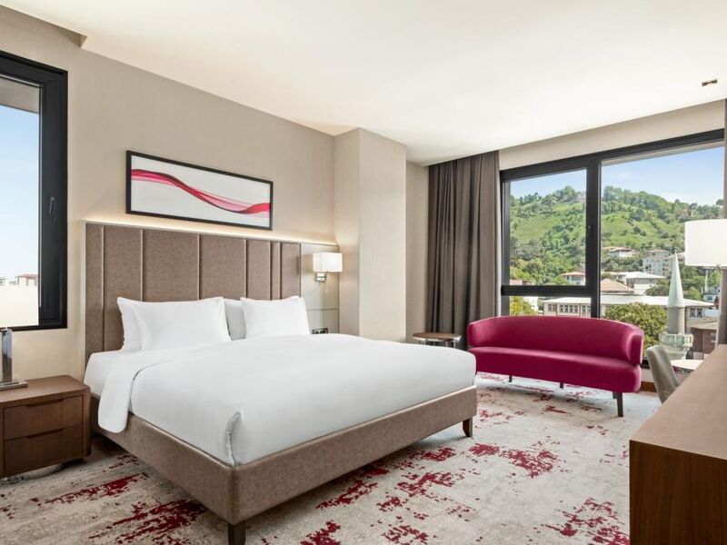 Ramada by Wyndham Rize Fındıklı