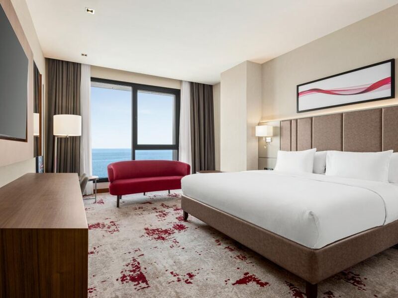 Ramada by Wyndham Rize Fındıklı