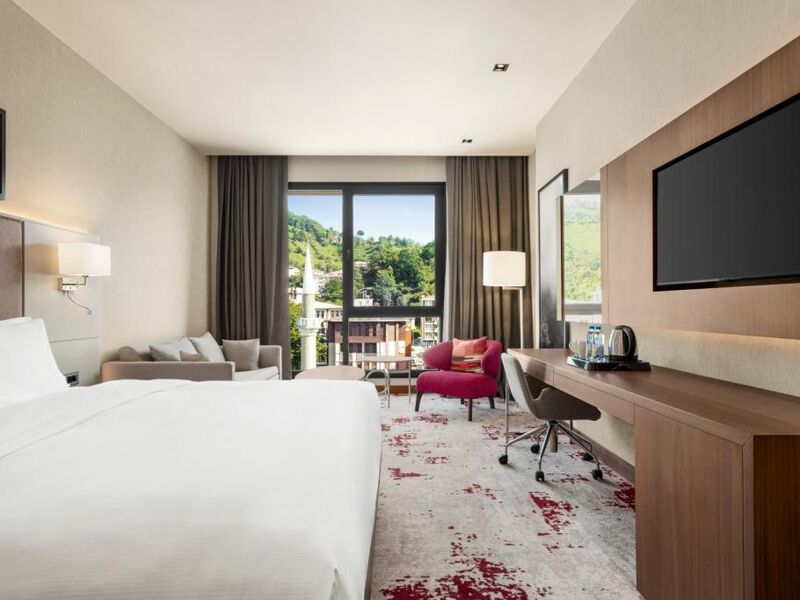 Ramada by Wyndham Rize Fındıklı