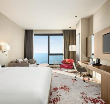Ramada by Wyndham Rize Fındıklı