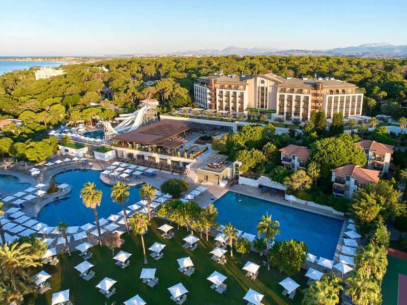 Voyage Sorgun
