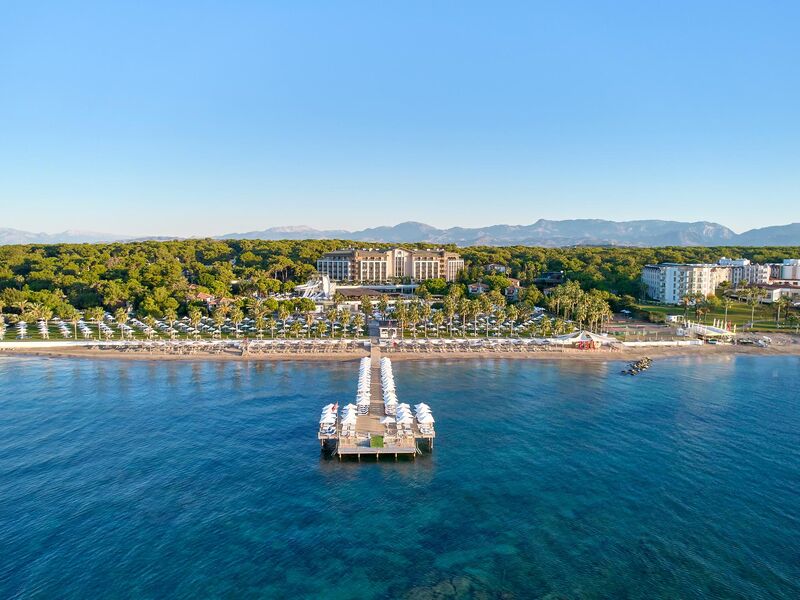 Voyage Sorgun