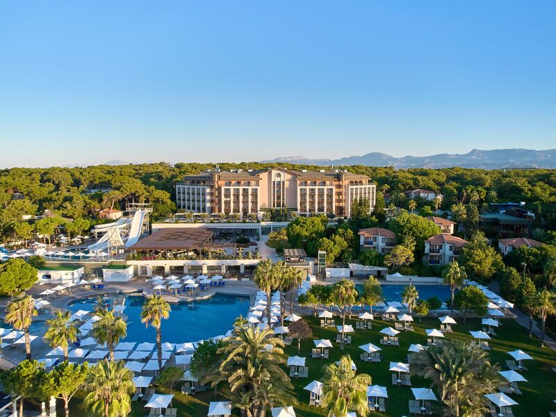 Voyage Sorgun