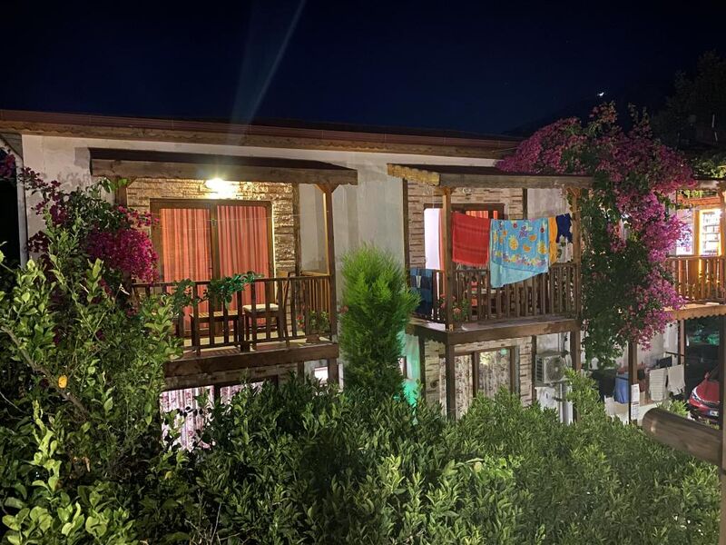 Faralya Misafir Evi