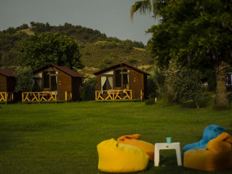 Kasaba Butik Otel