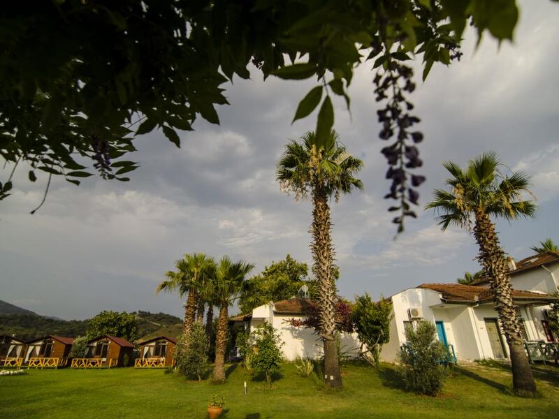 Kasaba Butik Otel