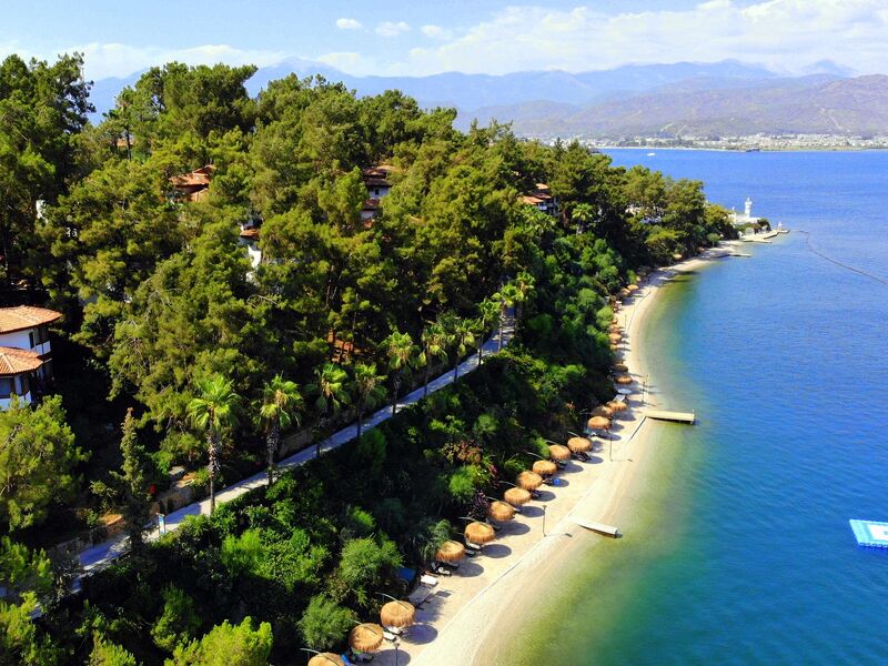 Club&hotel Letoonia