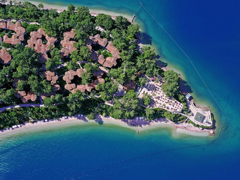 Club&hotel Letoonia