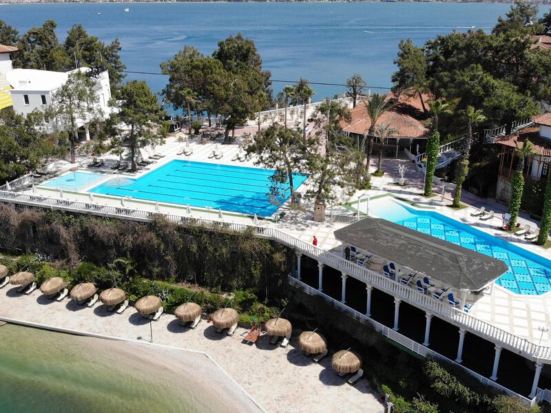 Club&hotel Letoonia