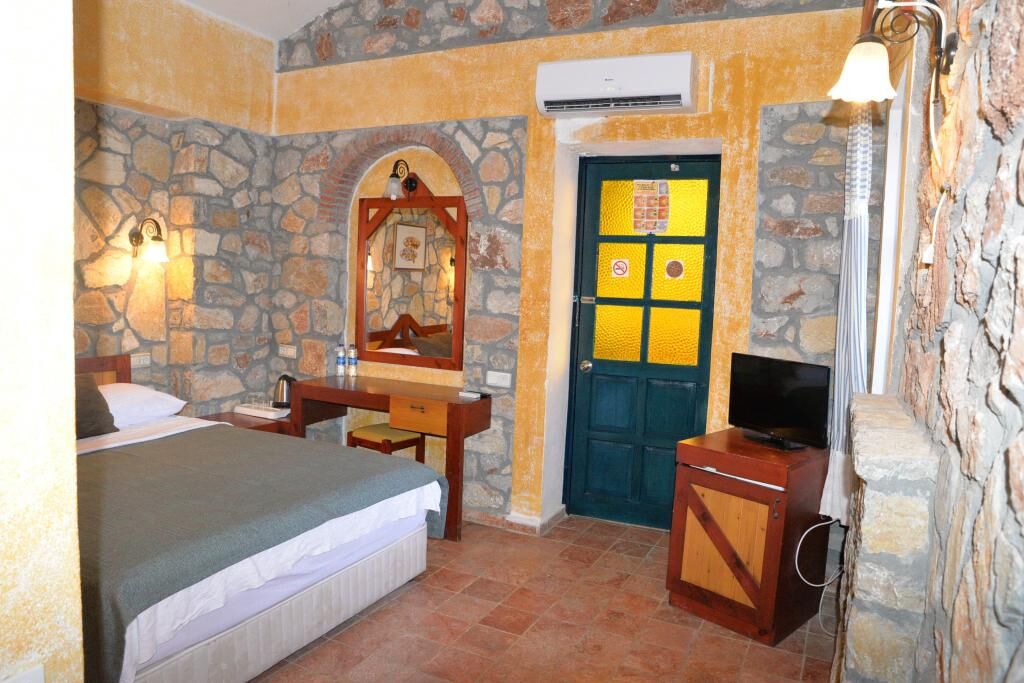 Symbola Ölüdeniz Beach Hotel