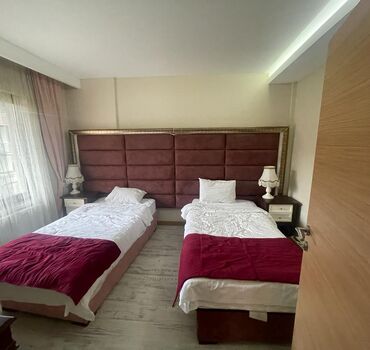 Sapanca Crystal Villa