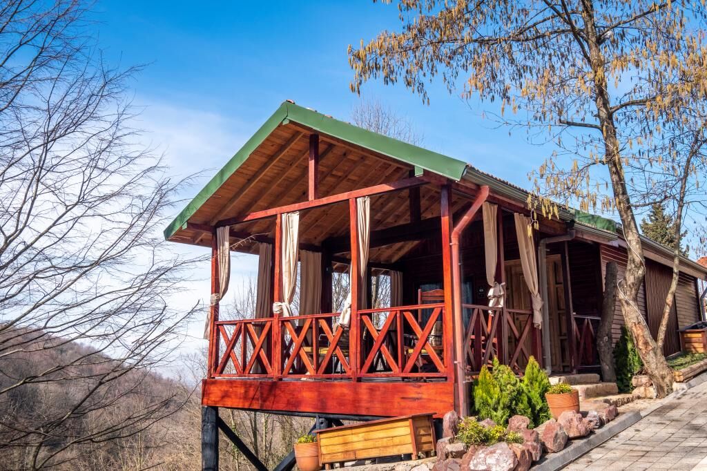 The Canyon Otel