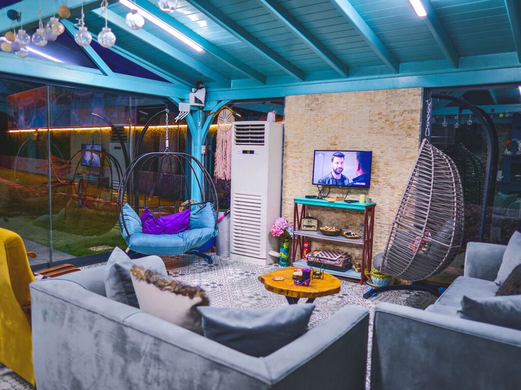 Koçbey Tiny House