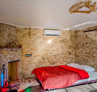 Koçbey Tiny House